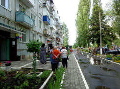 В Борисоглебске пройдет конкурс «Родному округу – образцовый порядок»