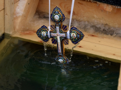 Для жителей Грибановского района на Крещение оборудуют три купели