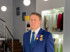 Год назад в Борисоглебске не стало Альберта Лысенко