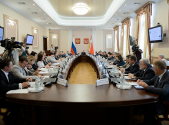 В Воронежской области займутся увеличением продолжительности жизни населения