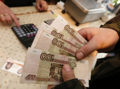 Каждый пятый житель Борисоглебска получает зарплату ниже МРОТ