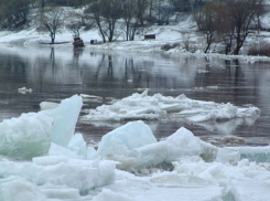 Спасатели Воронежской области начали подготовку к сезону паводков