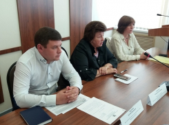 В Борисоглебске общественники, чиновники и старшие домов обсудили проблемы капремонта