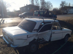 Последствия столкновения двух поколений в Новохоперске показали на фото полицейские