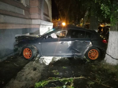 В Борисоглебске ищут свидетелей и видеозаписи смертельного ДТП