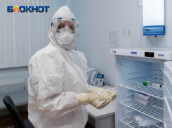 В Воронежской области зарегистрировано 304 новых заражения ковидом за сутки
