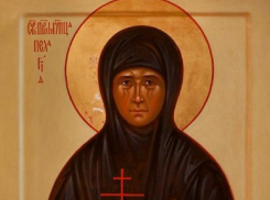 Святые Борисоглебской епархии: Преподобномученица Пелагия