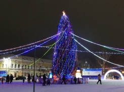 Чем удивят и порадуют борисоглебцев в Новогодние праздничные дни