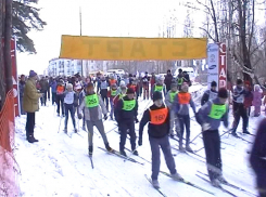 В Борисоглебске пройдет новогодняя лыжная гонка