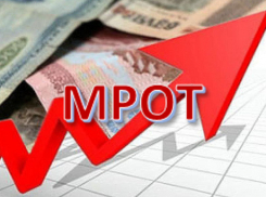 МРОТ приравняют к прожиточному минимуму уже с 1 мая 2018 года