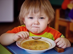 Жители Борисоглебска смогут пожаловаться на питание в детских садах и школах