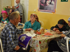 В Новохопёрском районе построят дом-интернат для престарелых и инвалидов за 265 млн. рублей