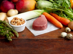 В Воронежской области планируют остановить рост цен на продукты