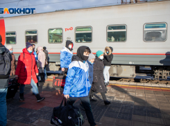 В Воронежской области ожидают прибытия нескольких тысяч херсонцев и белгородцев