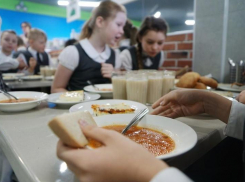 Родителям борисоглебских школьников рассылают опросы по оценке питания