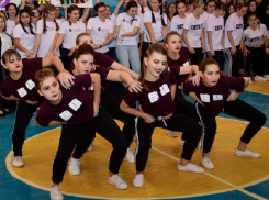 В Борисоглебске пройдёт танцевальный батл студенческих команд