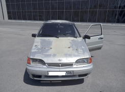 Двухлетнюю девочку, стоявшую на парковке, сбил автомобиль в Борисоглебске