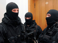 ФСБ нагрянула с обыском в районный отдел полиции Грибановского района