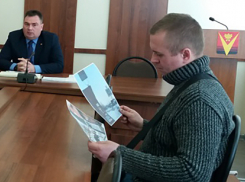 В Борисоглебске создано отделение Гражданского комитета России 