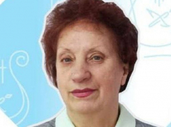 С заслуженным работником культуры Российской Федерации простятся в Борисоглебске