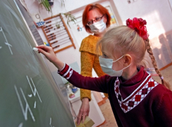 Российские школьники будут учиться по новым правилам
