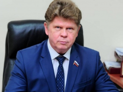 Главврач Борисоглебской районной больницы отмечает День рождения