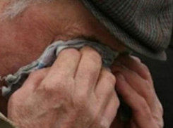  В Борисоглебске ищут свидетелей нападения на пожилого человека