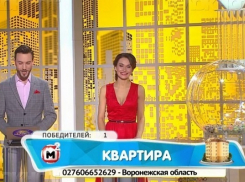 Лотерейная удача вновь улыбнулась жителю Воронежской области