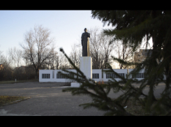 Вечные огни в Борисоглебске не горят даже в праздник героев