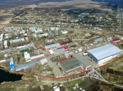 Воронежские власти подкинут денег Грибановскому машиностроительному заводу 