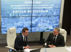 В Воронежской области педагогам дистанционного обучения пообещали материальную компенсацию