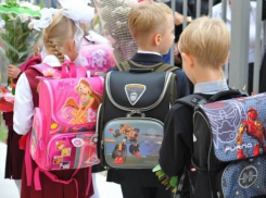 Школу на 1,1 тыс мест построят за 850 млн рублей в Новохоперске 