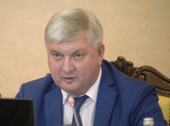 Александр Гусев рассказал о 3-х млрд рублей расходов Воронежской области на СВО 
