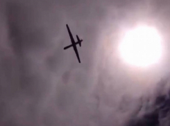 Четыре частных дома и автомобиль повредили обломки БПЛА в Воронежской области