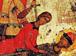 6 августа - День памяти святых благоверных князей Бориса и Глеба