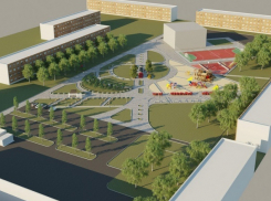 Администрация Борисоглебского округа предложила горожанам обсудить проект парка «Северный»