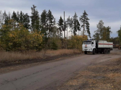 В Воронежской области на фоне бушующих пожаров запретили заезжать в леса на автомобилях 