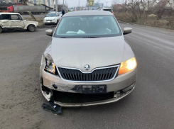 За первые два месяца года в Борисоглебском округе в ДТП пострадали 22 человека
