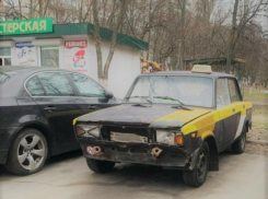 Таксистов решили проверить в Воронежской области 