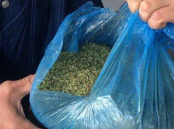 Житель Терновского района получил 4 года «строгача» за хранение марихуаны