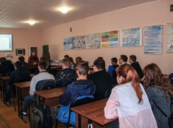 В Борисоглебске продолжается реализация проекта «Школа – техникум (вуз) – предприятие»