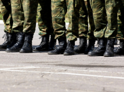 Еще двое воронежских военнослужащих вернулись из украинского плена