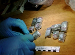 В Воронежской области «накрыли» преступную группу, торговавшую наркотиками