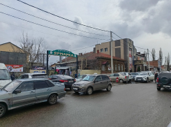  В Борисоглебске «Городская ярмарка» поменяла  место дислокации