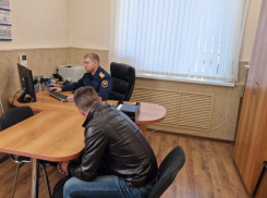 Подозреваемого в изнасиловании несовершеннолетней девочки из Борисоглебска задержали под Москвой