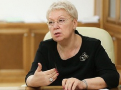 Борисоглебские родители могут задать вопрос министру просвещения России 