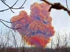 Спасатели прокомментировали слухи о химической угрозе Воронежской области со стороны ЛНР