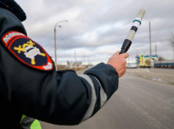 Облаву на пьяных водителей устроят автоинспекторы в Борисоглебске