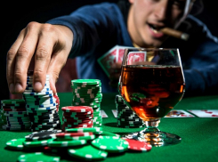 Невезучий водитель проиграл деньги борисоглебского предпринимателя в онлайн-казино