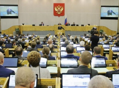 В Госдуме предложили альтернативу пенсионной реформе